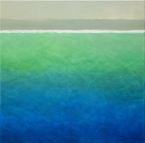 Praia di Gabriele Fuchs, Pittura in vendita su Singulart