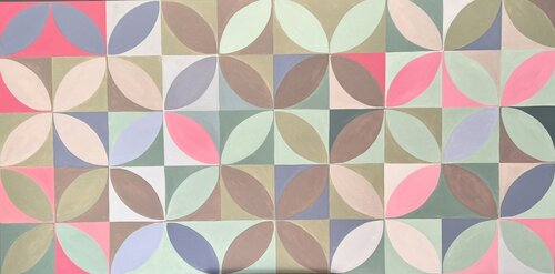 Februar III de Gabriele Fuchs, Pintura a la venta en Singulart