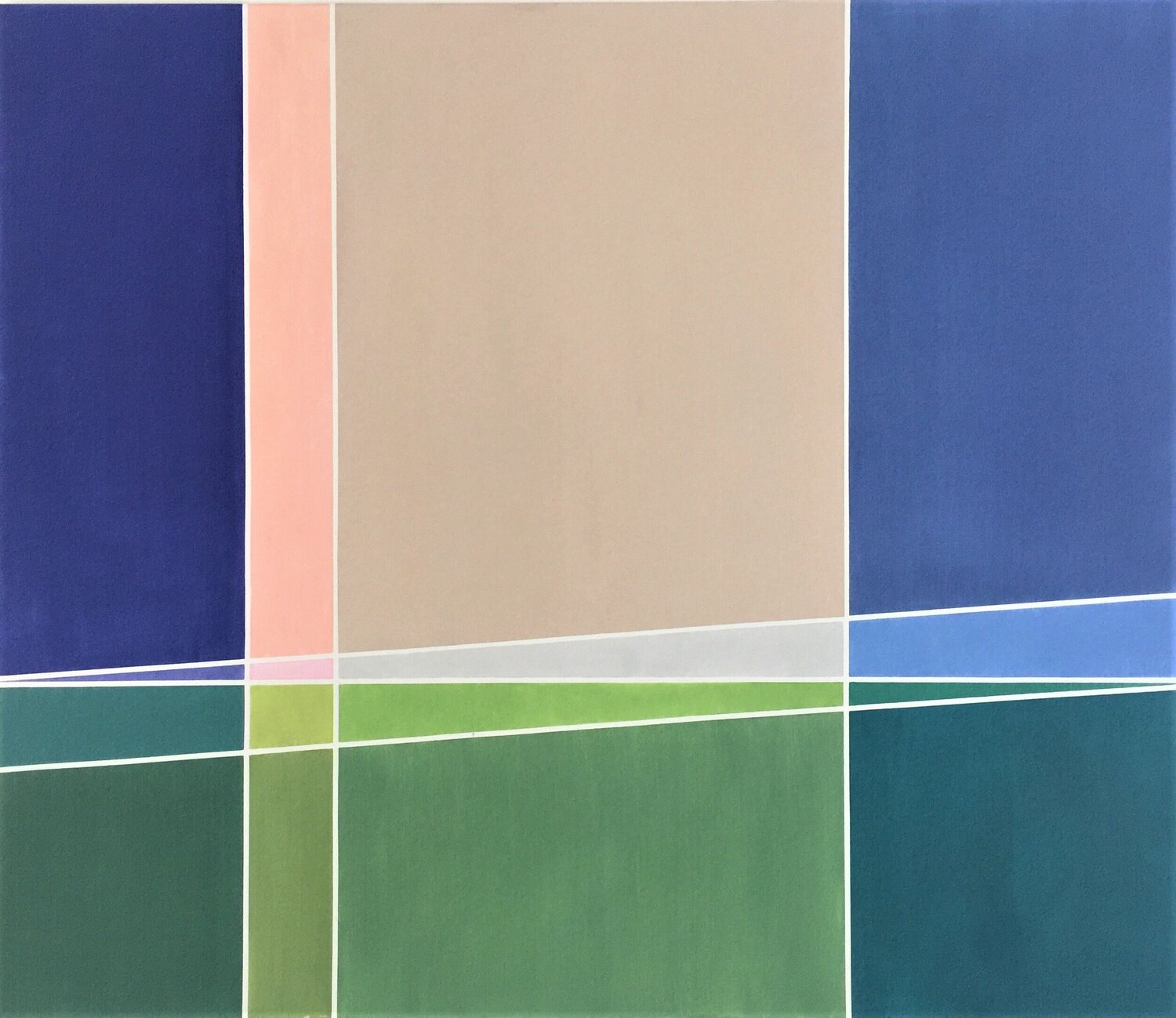 Ewigkeit Gabriele Fuchs