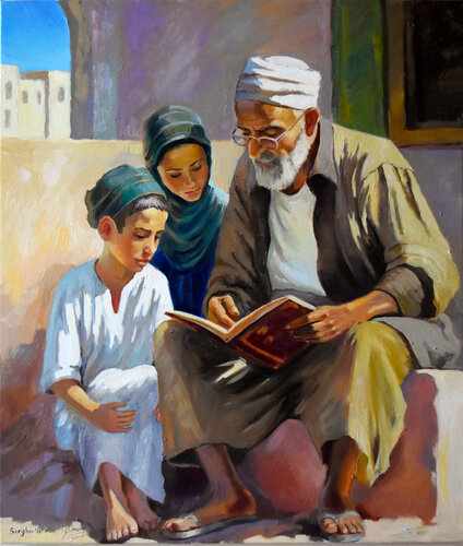 Wisdom lessons Serghei Ghetiu