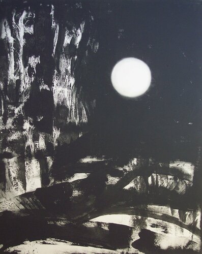 Abstracto serie 09-1 von Rosario De Mattos, Malerei kaufen auf Singulart