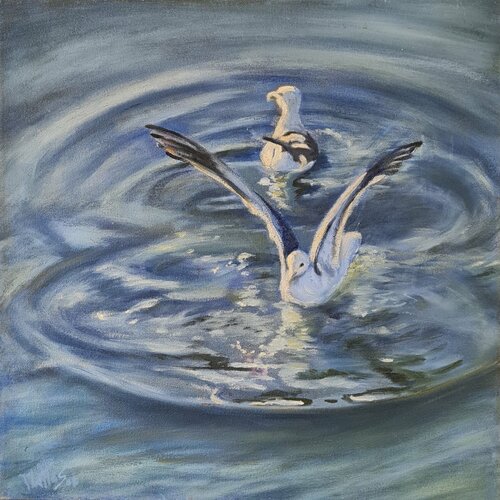 Nuevo mundo 13 Rosario De Mattos