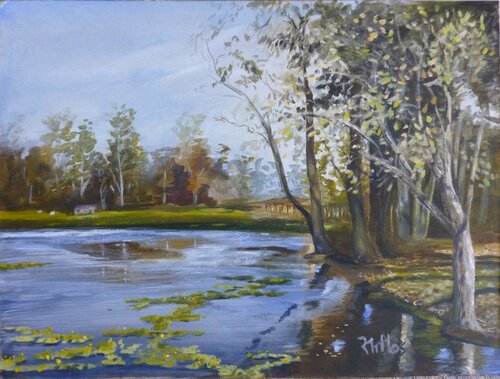 Tajamar R1 Rosario De Mattos