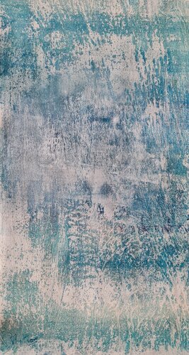 VARIOS MUNDOS  (Abstracto 21 3) von Rosario De Mattos, Malerei kaufen auf Singulart