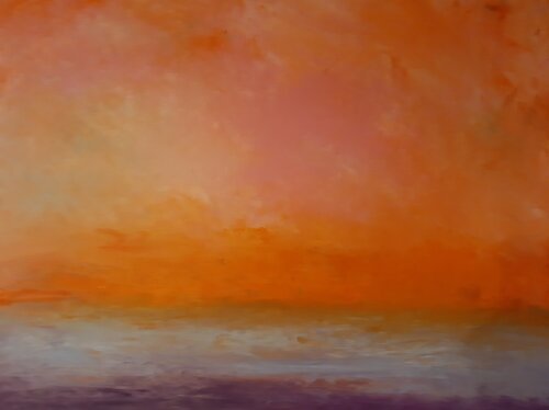 FREEDOM van Edith Stütz, Schilderij te koop op Singulart