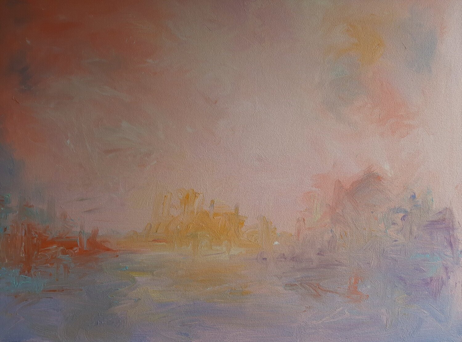 RAY OF HOPE Edith Stütz