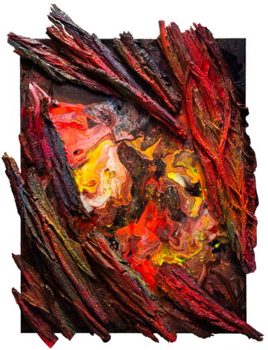 Hidden Beauty di Nikolaos Nikolaidis, Altri media in vendita su Singulart