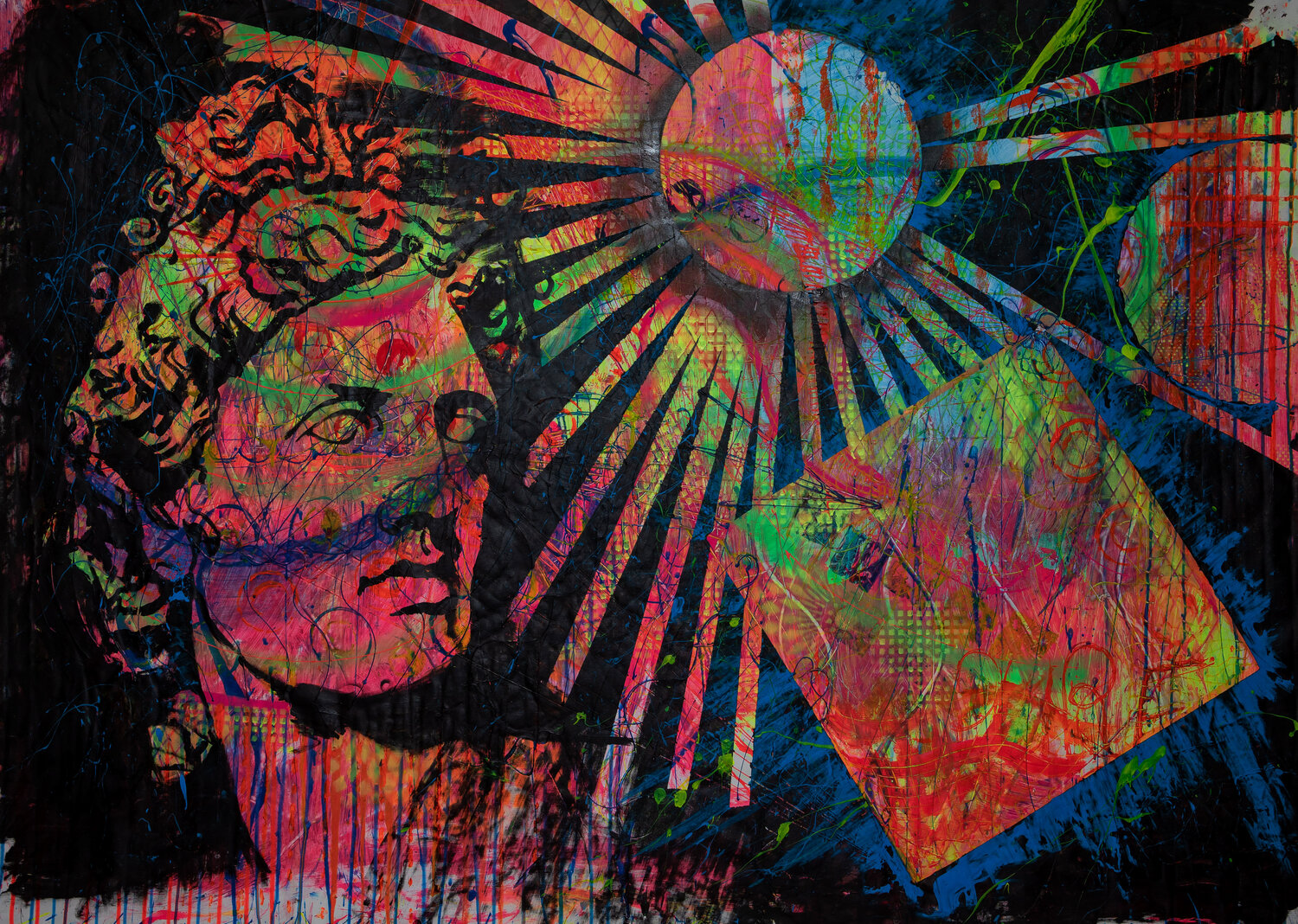 Creation Nikolaos Nikolaidis