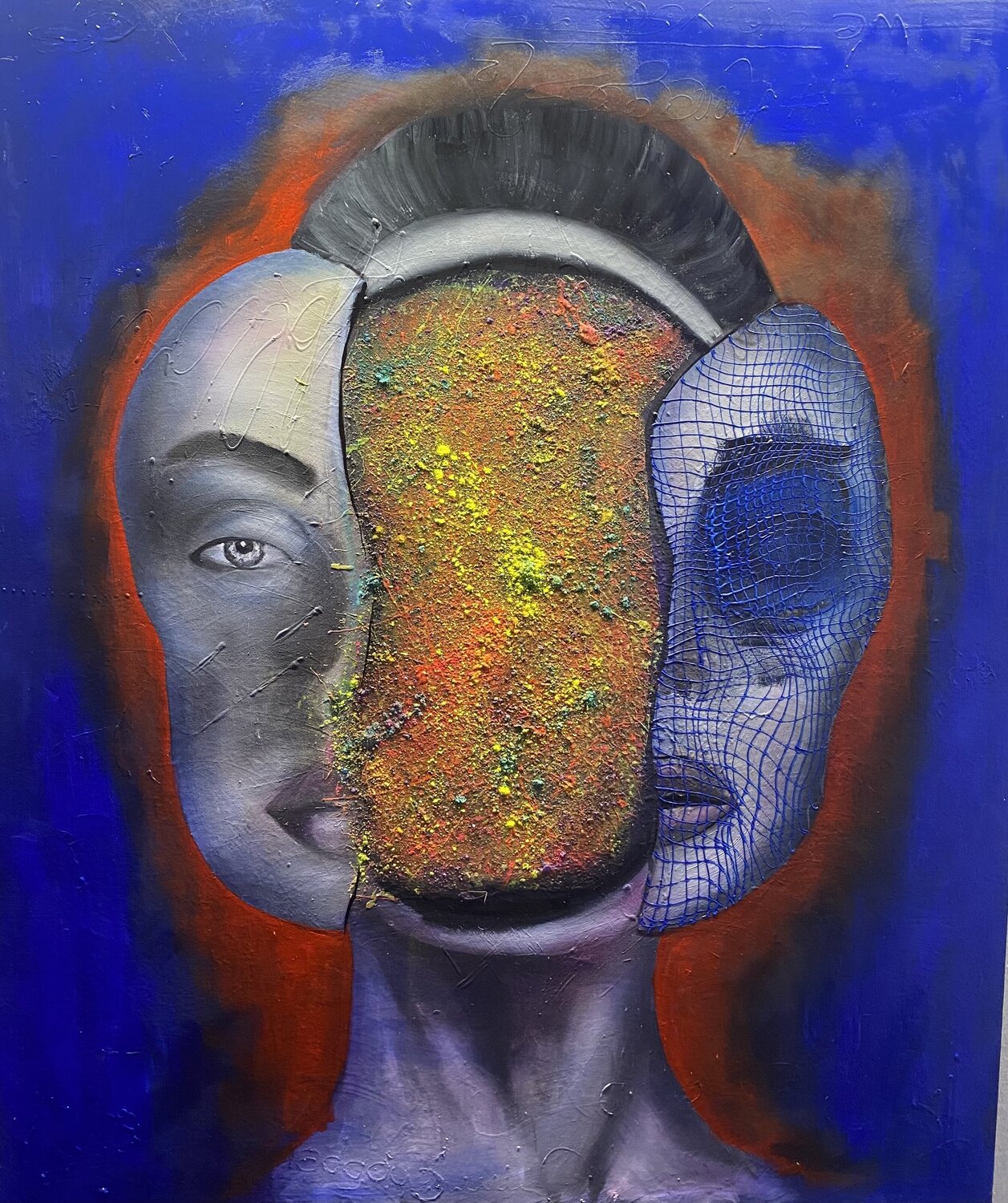 Duality Nikolaos Nikolaidis