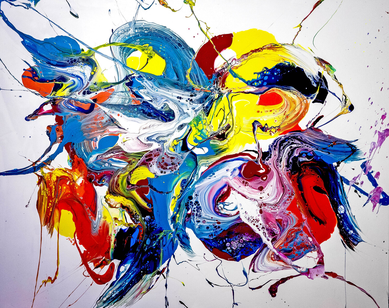 Finding Our Soul Nikolaos Nikolaidis