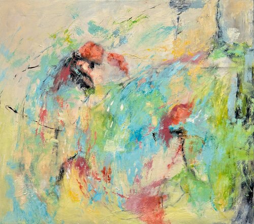 The Eddy van Kari Feuer, Schilderij te koop op Singulart