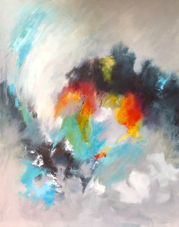 High Surf Kari Feuer