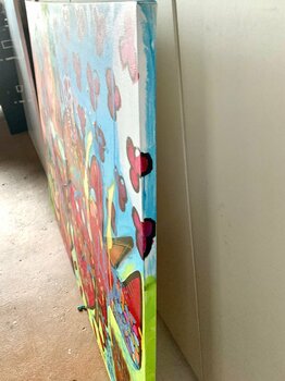 THE CICADA Virginia Valère