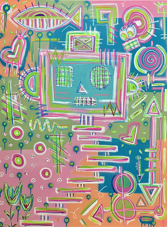 ROBOTIC Virginia Valère