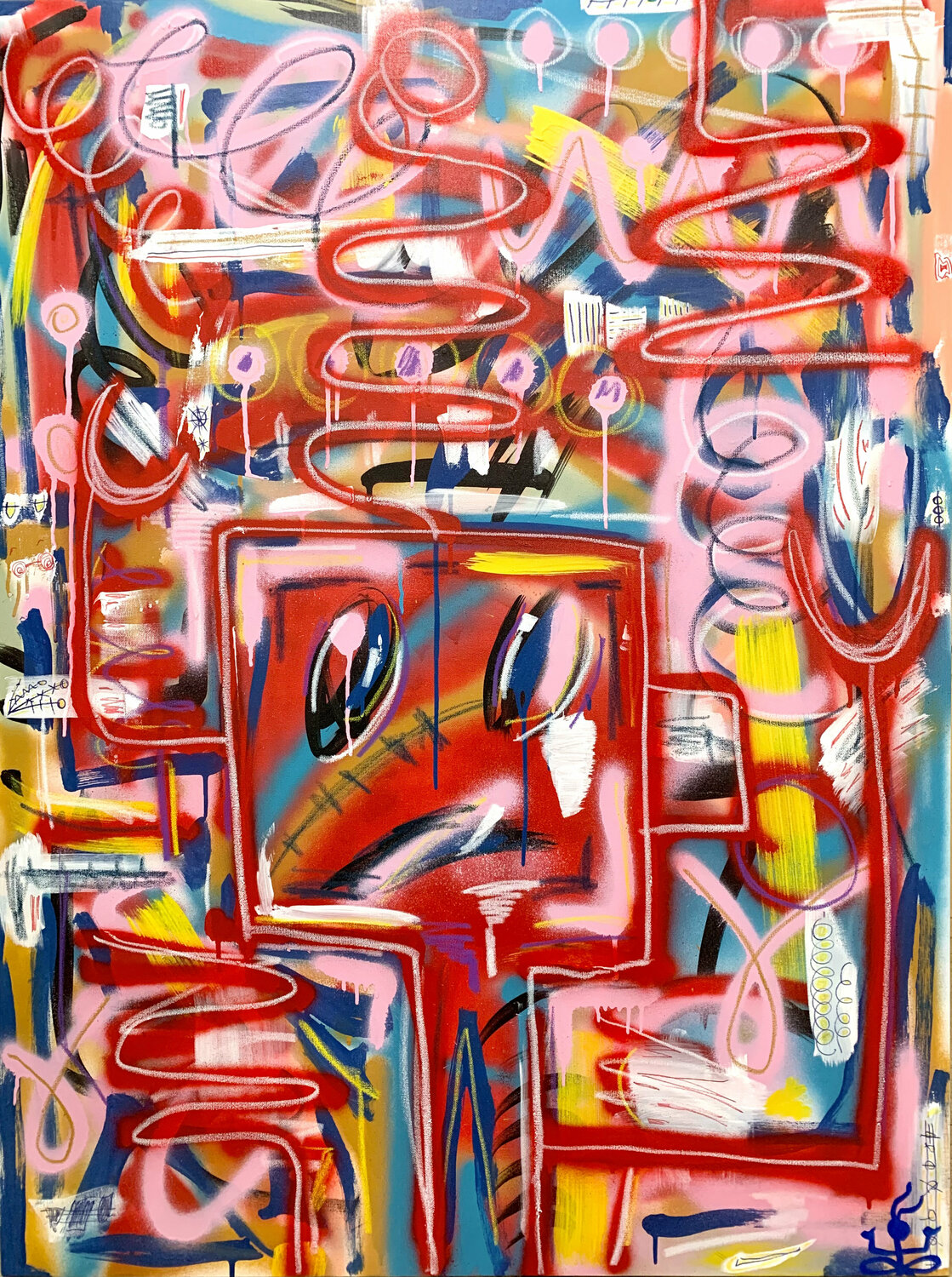 BOBOT Virginia Valère