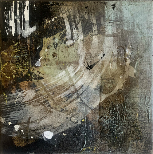 Étude 21101 di Carole Kohler, Pittura in vendita su Singulart