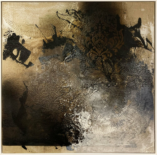 Camel 2 van Carole Kohler, Schilderij te koop op Singulart
