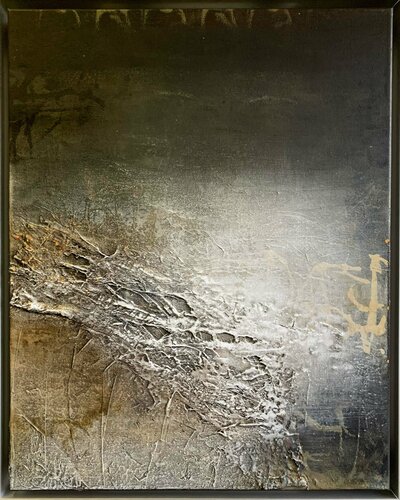 Étude 22101 di Carole Kohler, Pittura in vendita su Singulart