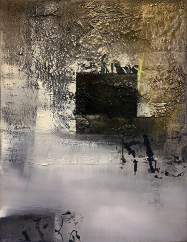 Maroc di Carole Kohler, Pittura in vendita su Singulart