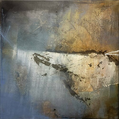 Birds view 1 Carole Kohler