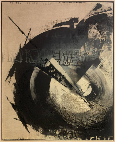 Zoom2 di Carole Kohler, Pittura in vendita su Singulart