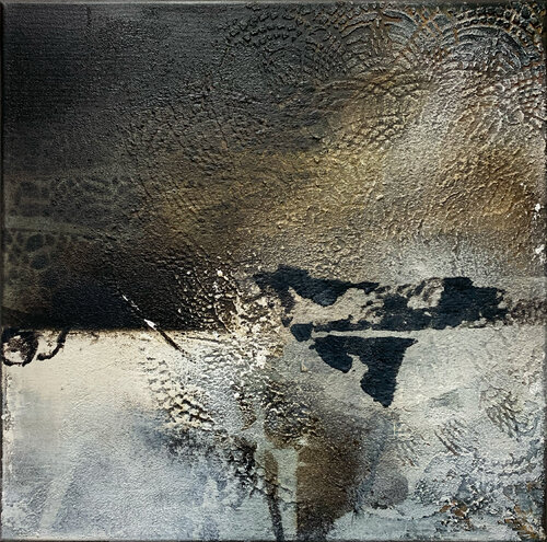 étude 23101 di Carole Kohler, Pittura in vendita su Singulart