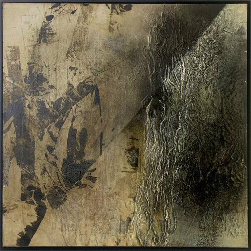 Lodbjerg von Carole Kohler, Malerei kaufen auf Singulart