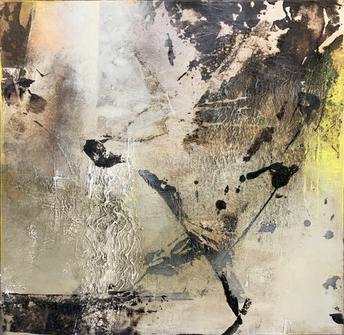 Early Bird von Carole Kohler, Malerei kaufen auf Singulart