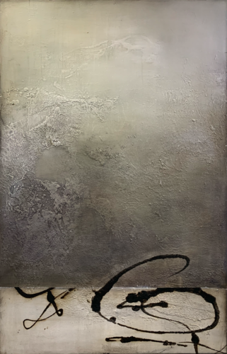 Auditorium van Carole Kohler, Schilderij te koop op Singulart