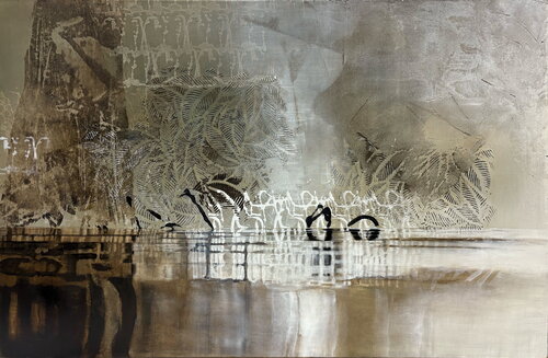 Nene van Carole Kohler, Schilderij te koop op Singulart