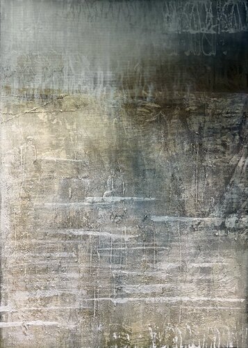 LAGO MERA van Carole Kohler, Schilderij te koop op Singulart