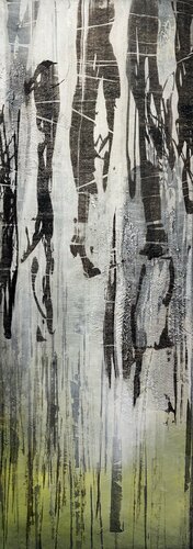 Aérea van Carole Kohler, Schilderij te koop op Singulart