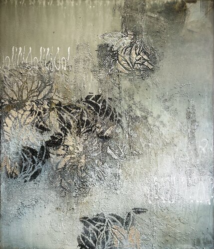 mist-ico van Carole Kohler, Schilderij te koop op Singulart