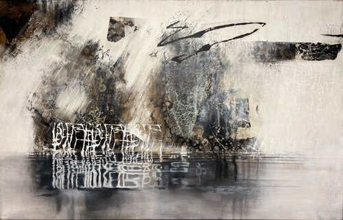 Napali di Carole Kohler, Pittura in vendita su Singulart