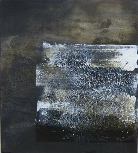 Edelglanz von Carole Kohler, Malerei kaufen auf Singulart