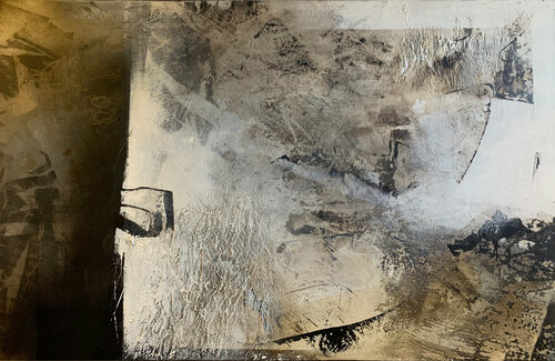 Downswing Carole Kohler