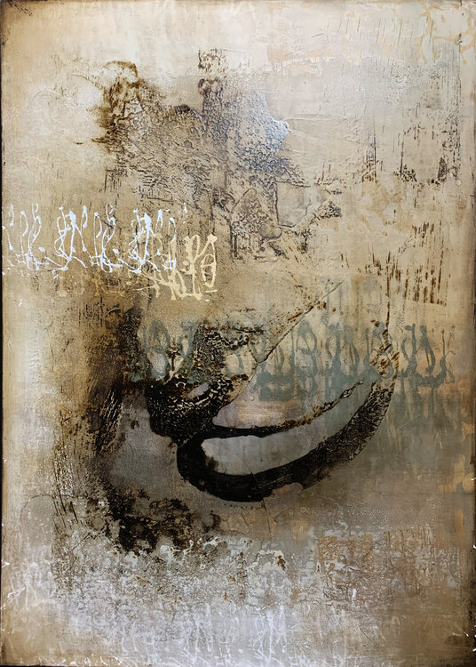 e-gypt Carole Kohler