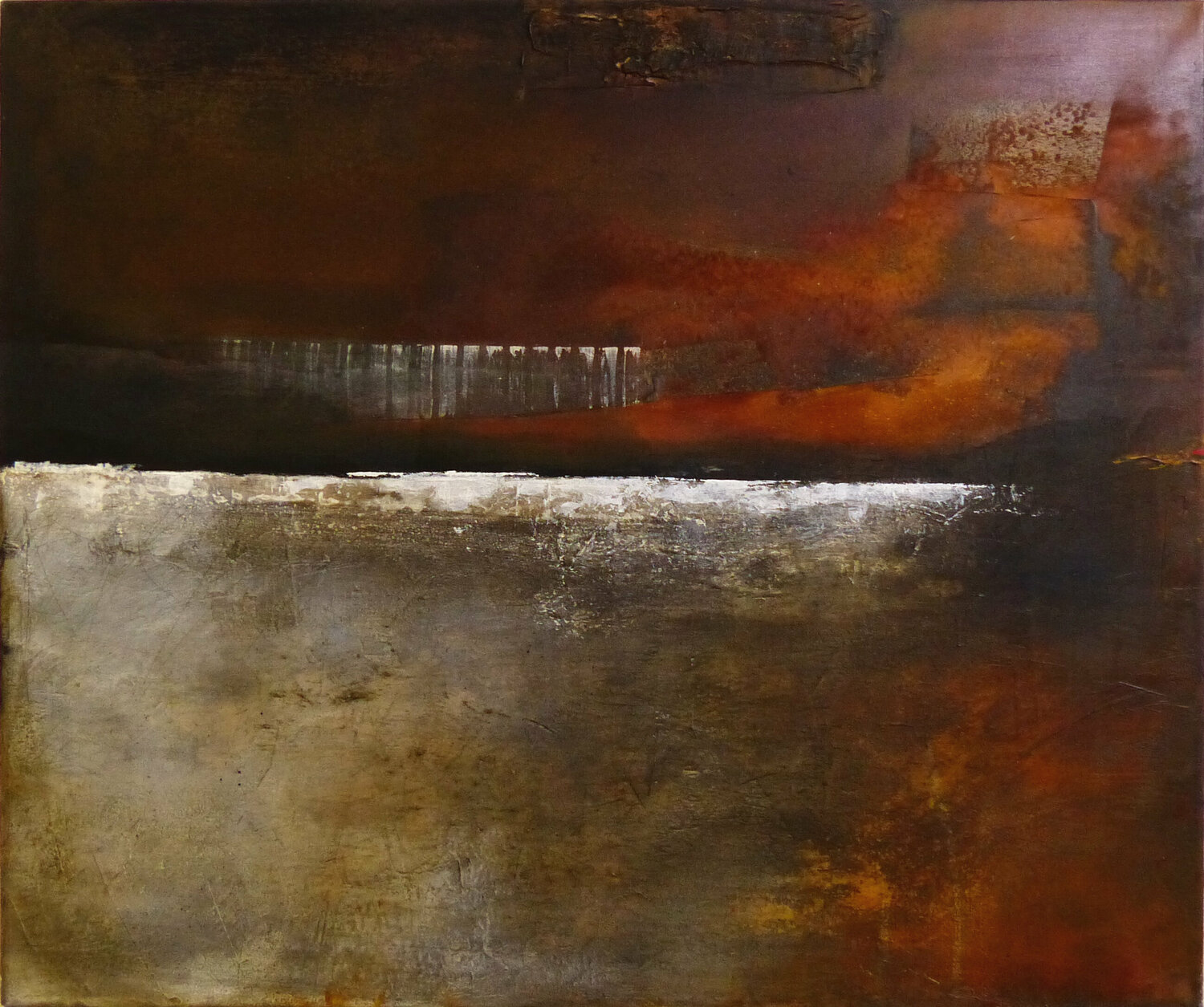 Brand-ung 2 Carole Kohler