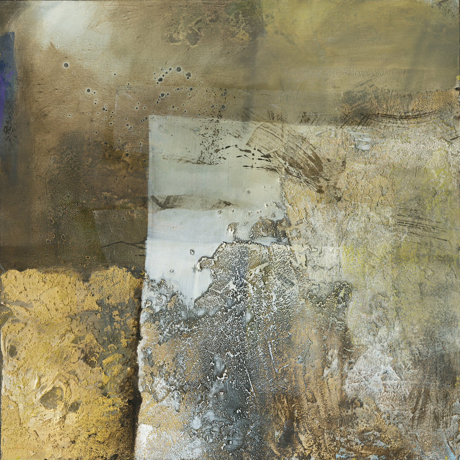 le goût de l'été Carole Kohler Peinture originale à vendre