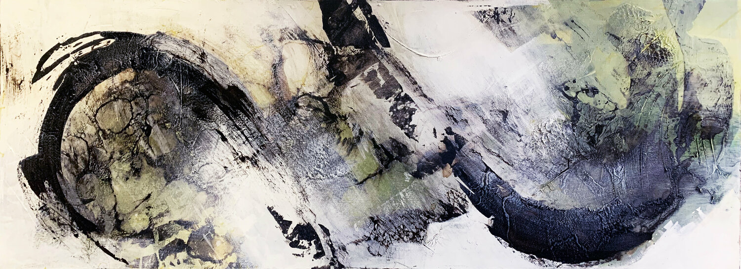 Equilibrum 1 Carole Kohler