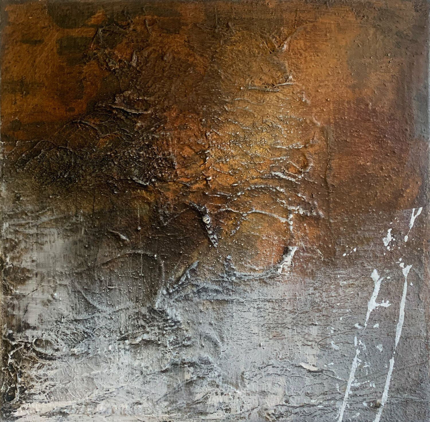 Gischt 4 Carole Kohler