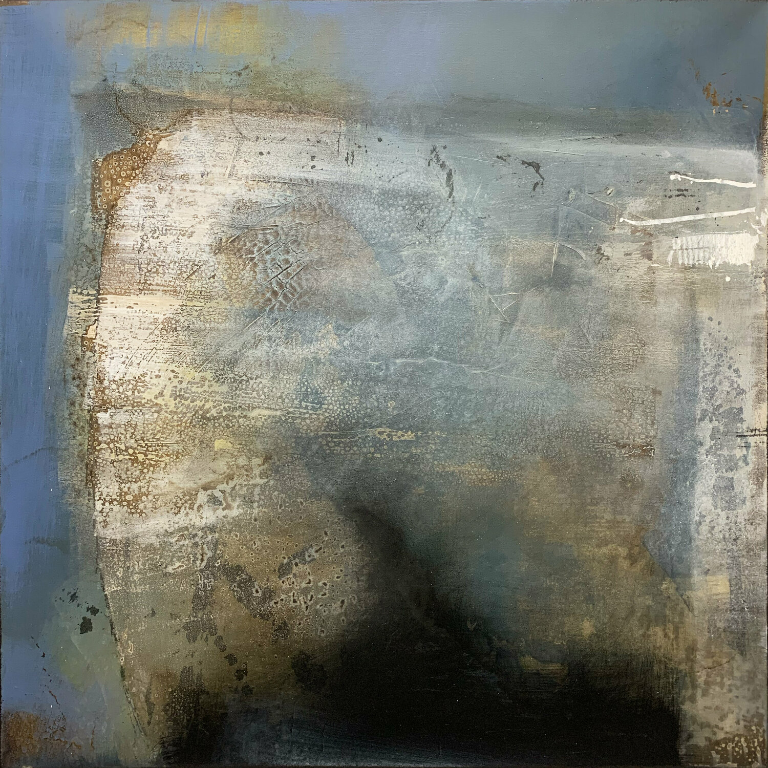 Birds view 2 Carole Kohler