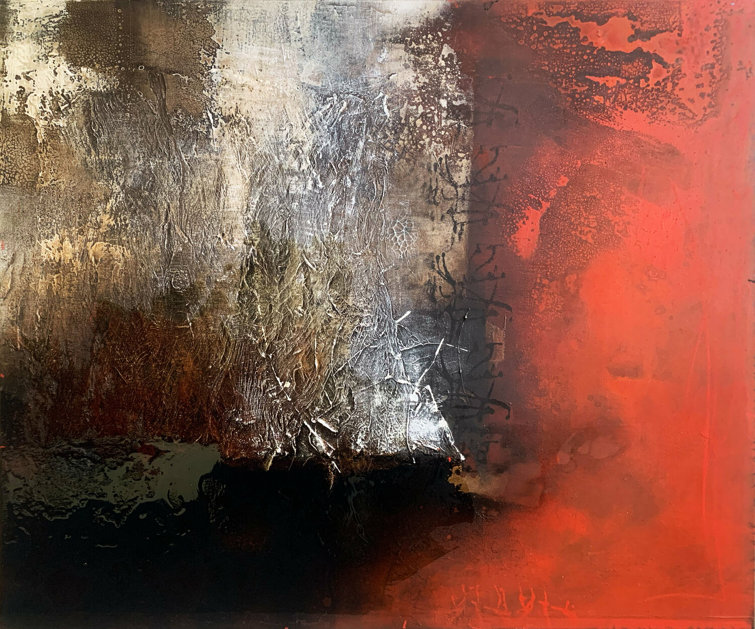 Heat Carole Kohler