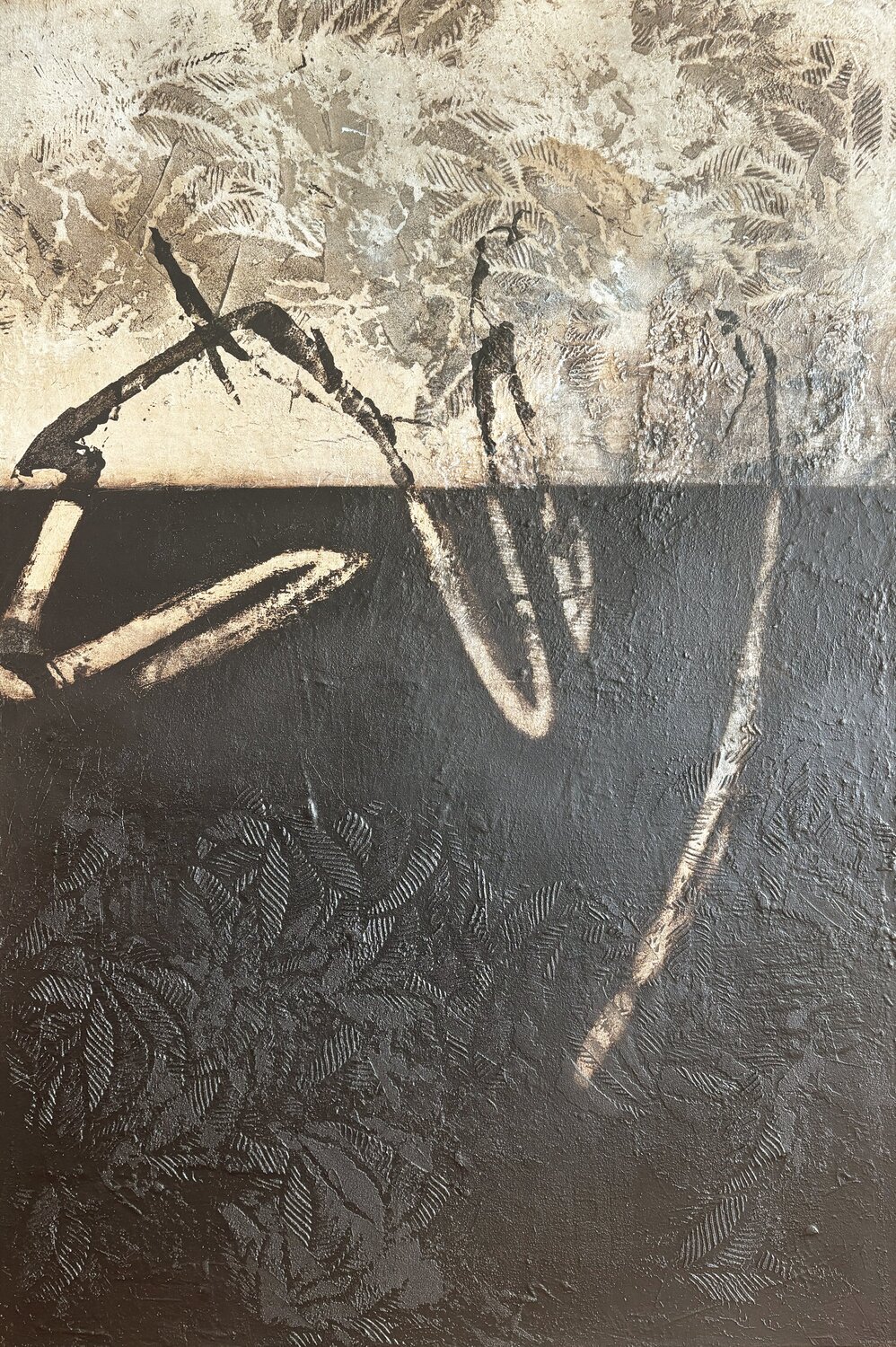 Nocturne 2 Carole Kohler