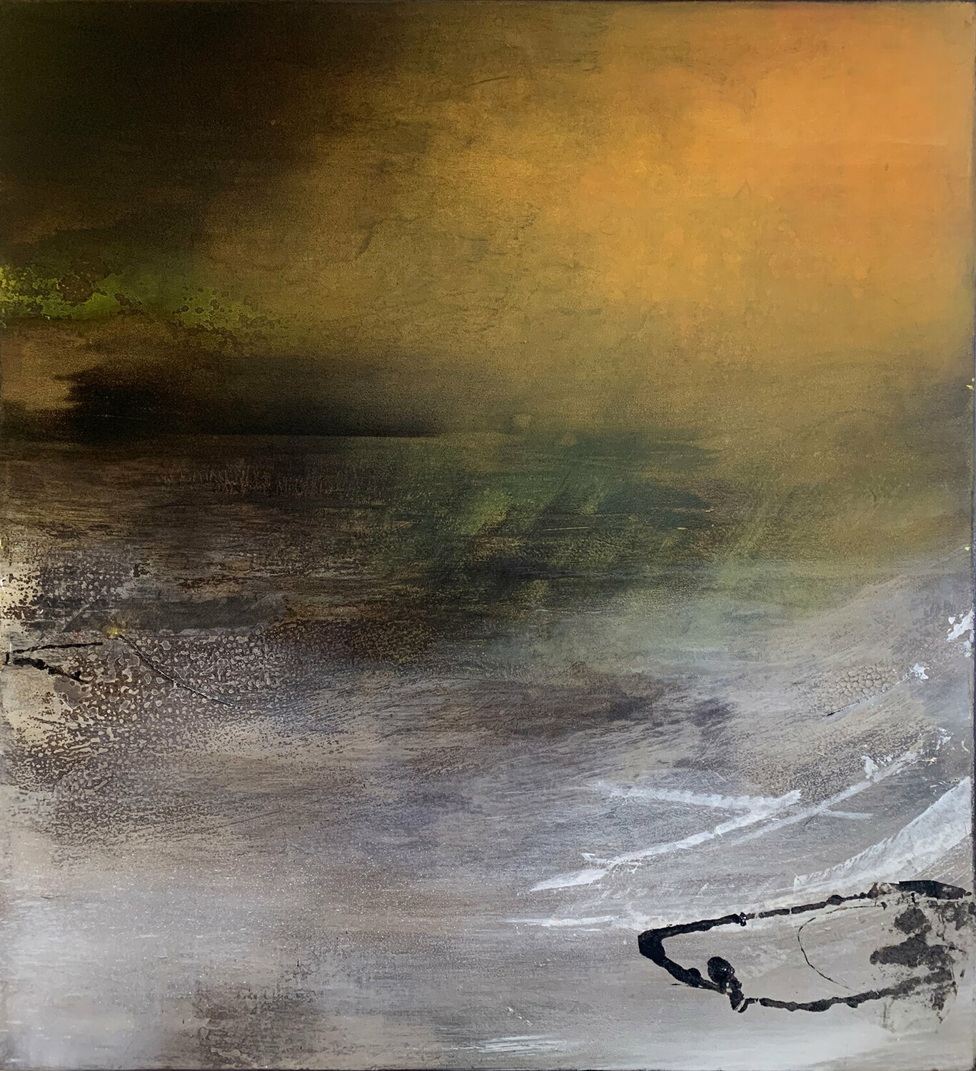 Breeze Carole Kohler