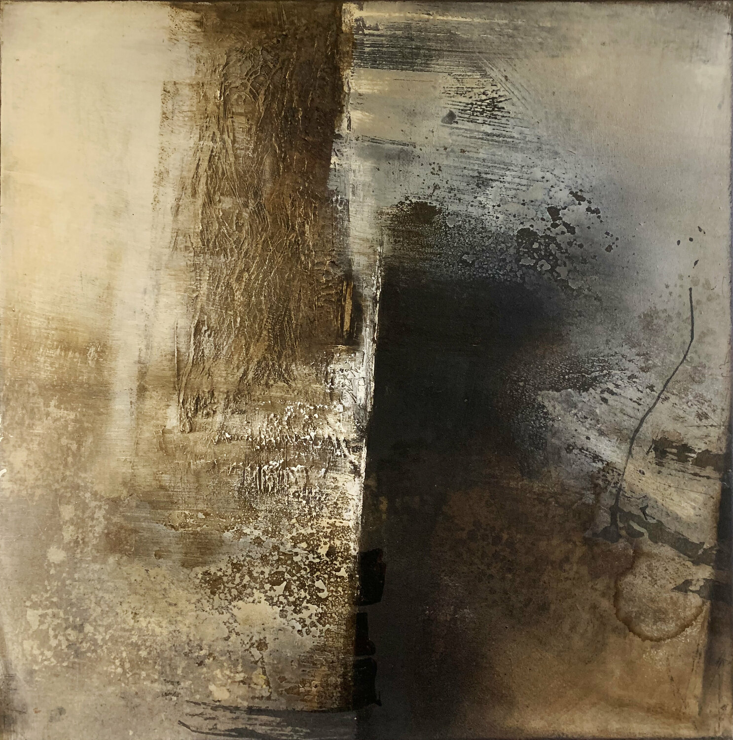 crossover Carole Kohler