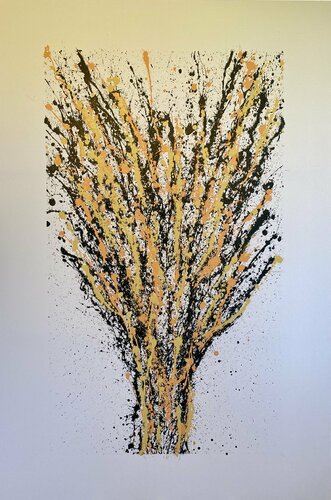 Adieu di Gregorio Codagnone, Pittura in vendita su Singulart