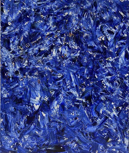 Folle politica di Gregorio Codagnone, Pittura in vendita su Singulart