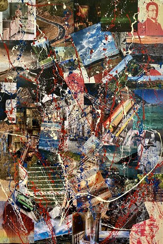 Vita di Gregorio Codagnone, Pittura in vendita su Singulart