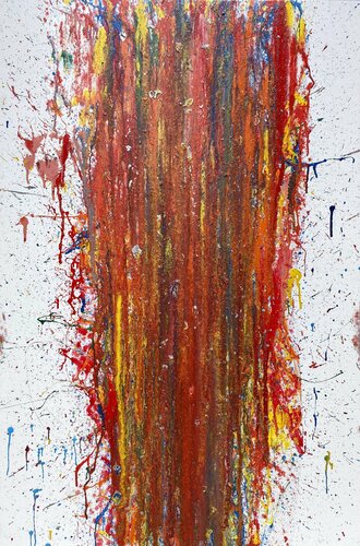 Monument valley by Gregorio Codagnone, Painting for Sale on Singulart